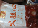金华火腿火腿心上方火腿块正宗浙江金华炖汤提鲜增香农家腊味特产1斤 500g 火腿块 实拍图