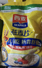 西麦高纤黑麦混合谷物燕麦片1000g桶 营养早餐即食谷物代餐 实拍图