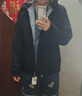 迪卡侬男外套春秋进藏防风防水透气登山夹克外套MH500 4563128 实拍图
