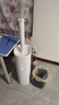 美菱（MeiLing）空气加湿器大容量落地式上加水工业客厅办公室18L商用型超市保鲜大雾量喷雾机 实拍图