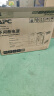 APC施耐德ups不间断电源BP1000CH办公电脑ups电源600W 稳压后备电源家用停电应急备用电源 实拍图