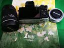 奥林巴斯（OLYMPUS）E-M10 MarkIV EM10四代 微单相机 数码相机 微单套机（14-42mm & 40-150mm） 实拍图