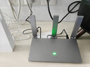 上赞 SZ50 5G随身wifi免插卡移动路由器免装宽带无线上网卡办公家用支持多人同时连接 实拍图