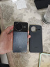 小米 REDMI K80 国家补贴 第三代骁龙 8 6550mAh大电池 澎湃OS 玄夜黑 16GB+256GB 红米5G至尊手机 实拍图