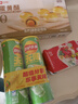 乐事（Lay's）无限薯片 翡翠黄瓜味 104克*2罐 208克 休闲零食 膨化食品 实拍图