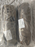牧高笛（MOBIGARDEN）自动充气枕头 旅行枕 便携舒适午睡露营睡枕 NXL1534002 暖沙色  实拍图