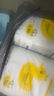 婴儿纸尿裤拉拉裤尿不湿超薄4xl大童透气全包臀一体裤热风1200ml 【2包更划算】纸尿裤L码100片 实拍图
