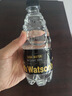 屈臣氏京东专供原味无糖苏打水0糖0卡0脂含汽饮料380mL*18瓶整箱出游 实拍图