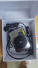索爱（soaiy） S350UHF无线小蜜蜂扩音器教师专用蓝牙音箱音响防啸叫TF卡U盘喇叭麦克风导游闹钟户外便携式  黑 实拍图