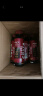 可口可乐（Coca-Cola）COSTA COFFEE 金妃拿铁 浓咖啡饮料 300mlx15瓶 实拍图