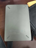 联想（Lenovo）2TB 移动硬盘 USB3.0 2.5英寸 机械硬盘 高速传输  稳定耐用（F308经典）商务黑 实拍图