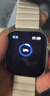联想（Lenovo）智能手表Watch Fit  轻薄大屏减脂血氧检测蓝牙通话穿戴男女运动手表 云银灰 男女朋友礼物 实拍图