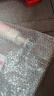 稀物集氨基酸洗面奶洁面慕斯乳泡沫温和清洁保湿敏感肌520礼物 实拍图