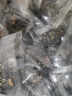 比比赞（BIBIZAN）五珍黑芝麻丸600g老人孕妇零食即食滋补丸糕点心早餐休闲零食品 实拍图