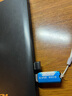 Tenda腾达 WiFi6免驱动usb无线网卡台式机专用 wifi接收器台式电脑笔记本主机网络wifi发射 内置天线 实拍图