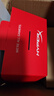 极度未知（HYPERX）飓风2/飓风3头戴式有线游戏耳机原金士顿 FPS吃鸡CSGO电脑手机Switch、PS5电竞耳机被动降噪耳麦 飓风2灵动黑丨2.4Ghz无线USB连接 实拍图