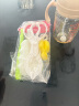 好孩子（gb）吸管奶瓶 大宝宝一岁以上3-6岁PPSU耐摔宽口径大容量带手柄直饮杯 【重力球吸嘴款】藕粉 12月+ PPSU 300ml（大奶量推荐） 实拍图