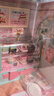 若来（Rolife）超级世界mini甜品店diy手工小屋积木拼装玩具儿童生日礼物女孩 实拍图