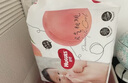 好奇（Huggies）铂金装纸尿裤XL96片(12-17kg)加大号婴儿尿不湿小桃裤裸感超薄透 实拍图