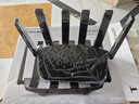 普联（TP-LINK）大道路由器7DR6430 BE6400 5G WiFi7千兆双频家用高速穿墙 2.4G wifi6无线 2.5G网口 游戏加速 实拍图