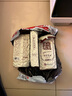 酒鬼花生米五香味500g/袋烘烤真空大包装坚果炒货餐饮休闲零食下酒菜 实拍图