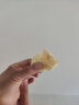 京东京造  深海鳕鱼片100g海味休闲小鱼干鱼零食烤鱼片孕妇海鲜 实拍图