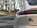 米其林（MICHELIN）汽车轮胎 245/45R19 102W 竞驰 PILOT SPORT EV 适配小鹏汽车 P7 实拍图