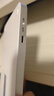 犀狼【2025新款】适用苹果ipad妙控键盘10平板Macbookpro/air5/6/7无线蓝牙mac笔记本电脑办公静音mini 【白色】官网1:1键位｜原版全功能｜轻薄便携 全设备兼容丨送2.4G 实拍图