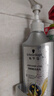 施华蔻（Schwarzkopf）防脱育发护根去屑防落发洗发水400ml(无硅油 蓬松 防掉发 男女) 实拍图