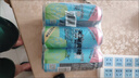 天湖啤酒 爽啤 Refreshing 8度拉格啤酒 500*24罐整箱装清新淡爽 实拍图