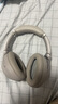 索尼（SONY）WF/WH/WI系列 二手蓝牙耳机真无线降噪耳麦 WH-1000XM3 实拍图