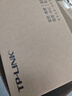 普联（TP-LINK） 5口全千兆钢壳交换机 企业级交换器 4口监控网络网线分线器  金属机身 TL-SG1005D 实拍图