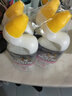 威猛先生（Mr Muscle）洁厕灵 600g*4瓶 恋恋桃花 含84精华 洁厕剂 马桶清洁 实拍图