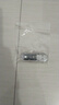 usb人工智能语音灯小夜灯夜用睡眠声控灯全自动声控卧室床头led灯 智能语音小夜灯 1个 实拍图