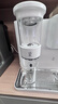 鸣盏【国家补贴】即热茶吧机饮水机家用熟水茶吧饮水一体机办公室桌面茶饮机泡茶机908A  实拍图