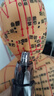 蓓慈 (beici)H4电动鼻毛修剪器男士专用充电式剃毛器剪鼻毛器修剃刮鼻毛 钻石灰 生日礼物 实拍图