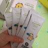 光合星球babycare无糖棒棒糖无添加糖果蓝莓味儿童宝宝零食78g 实拍图