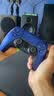 PlayStation索尼（SONY）【PS5手柄国行 钴晶蓝】ps无线控制器PC电脑steam蓝牙DualSense 影之刃零 实拍图