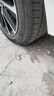 优科豪马横滨汽车轮胎 205/55R16 91V AE51B 原配广汽丰田/雷凌 实拍图