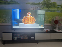 飞利浦（PHILIPS）50英寸4K超高清智慧全面屏 高频调光护眼 远场AI语音智能液晶平板电视机50PUF7590/T3 国家补贴15% 实拍图