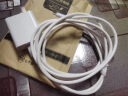 罗马仕5v1a/2a充电头USB充电器插头通用手表iPhone16/15/14/13/8/6华为苹果小米手机手环耳机电源适配器 实拍图