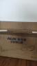 奥克斯（AUX）家用吸尘器手持地毯式低噪音小型迷你大功率强力吸尘器除尘机宠物家庭有线5米 AXS-927 白色至尊版吸拖一体 实拍图