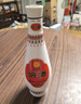 汾酒 乳玻汾酒 清香型白酒 口粮酒 48度 475mL 6瓶 整箱装非原箱 实拍图