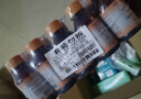 海氏海诺医用碘伏消毒液 102ml*10瓶婴儿脐带肚脐消毒护理碘酒泡脚无酒精 实拍图