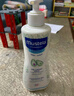 妙思乐（Mustela）儿童洗发水沐浴露婴儿洗沐二合一500ml+身体乳300ml洗沐套装 实拍图