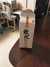 光明 致优 低温陶瓷膜过滤 950ml  屋顶包 巴氏杀菌鲜牛奶 实拍图