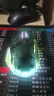 雷蛇（Razer）巴塞利斯蛇V3专业版 35K 幻影绿 无线鼠标 人体工学设计 RGB幻彩灯效 吃鸡/LOL/CS GO游戏  实拍图
