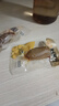 香辣鱿鱼仔满仔小包装烧烤味香辣味带籽炭烧即时小吃 【混合味】20g*10包 实拍图