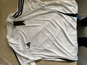阿迪达斯 （adidas）男 足球系列 TIRO24 JSY 短袖 IS1019 白色  2XL  实拍图
