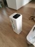 美的（Midea）空调扇制冷 冷风机冷风扇强力冷气机家用加水冰晶制冷气扇客厅卧室办公室省电蒸发加湿降温水冷扇 【新款】负离子净化+语音控制-AAI10FS 实拍图